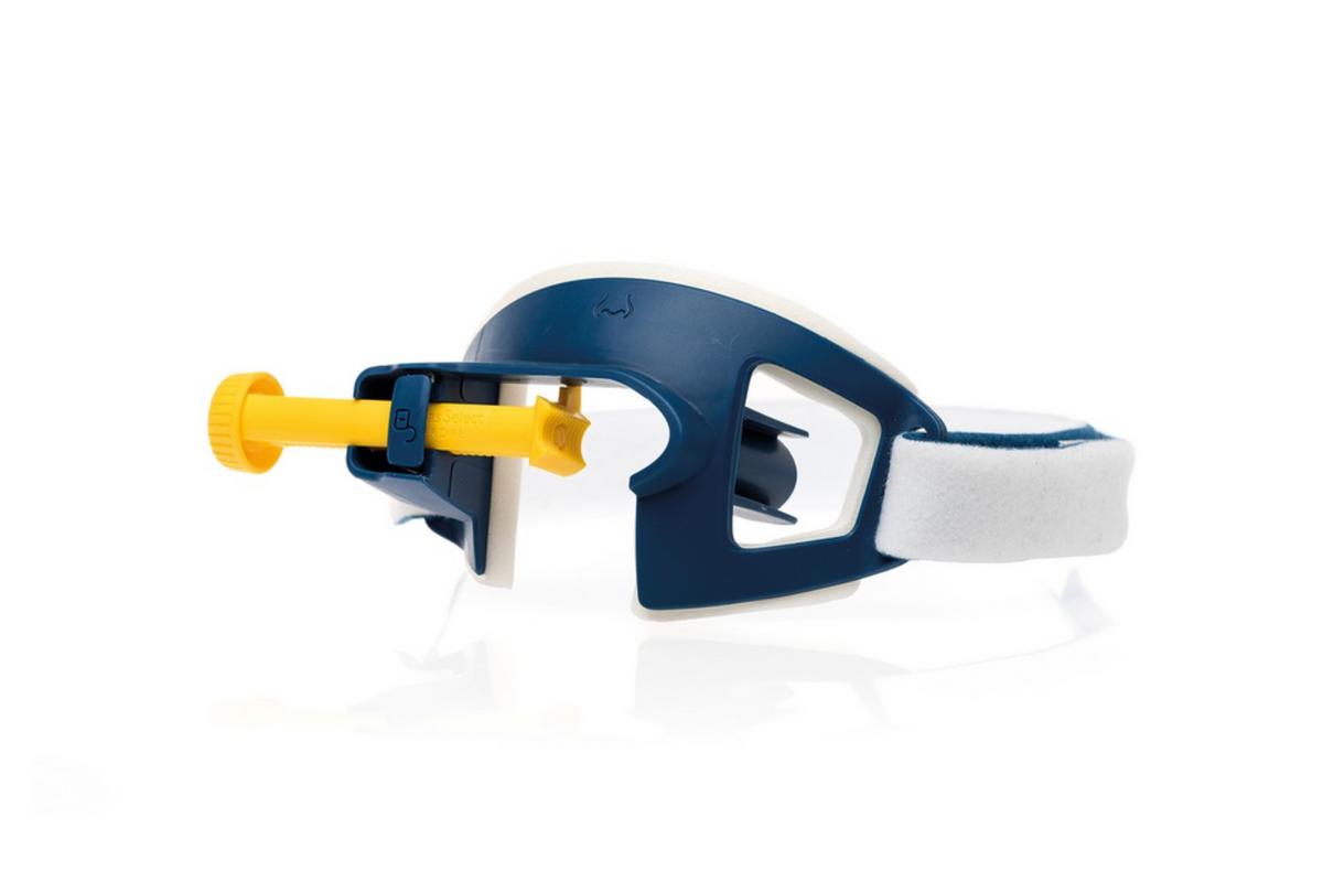 Endotracheal Tube Holder [Thomas] [Adult] Equipment MedAire Shop EU