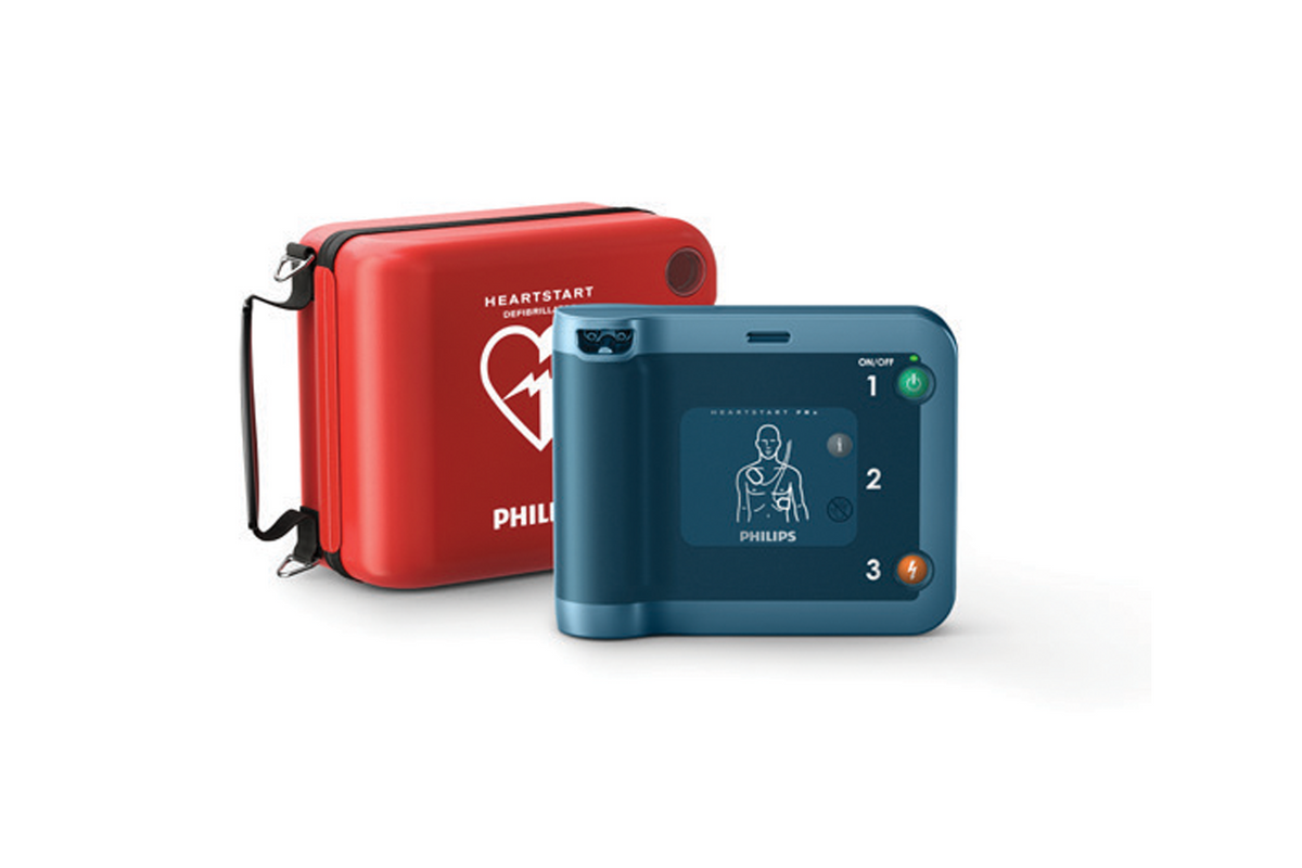 Defib FRX Kit – Kits & Reference | MedAire Shop – EU