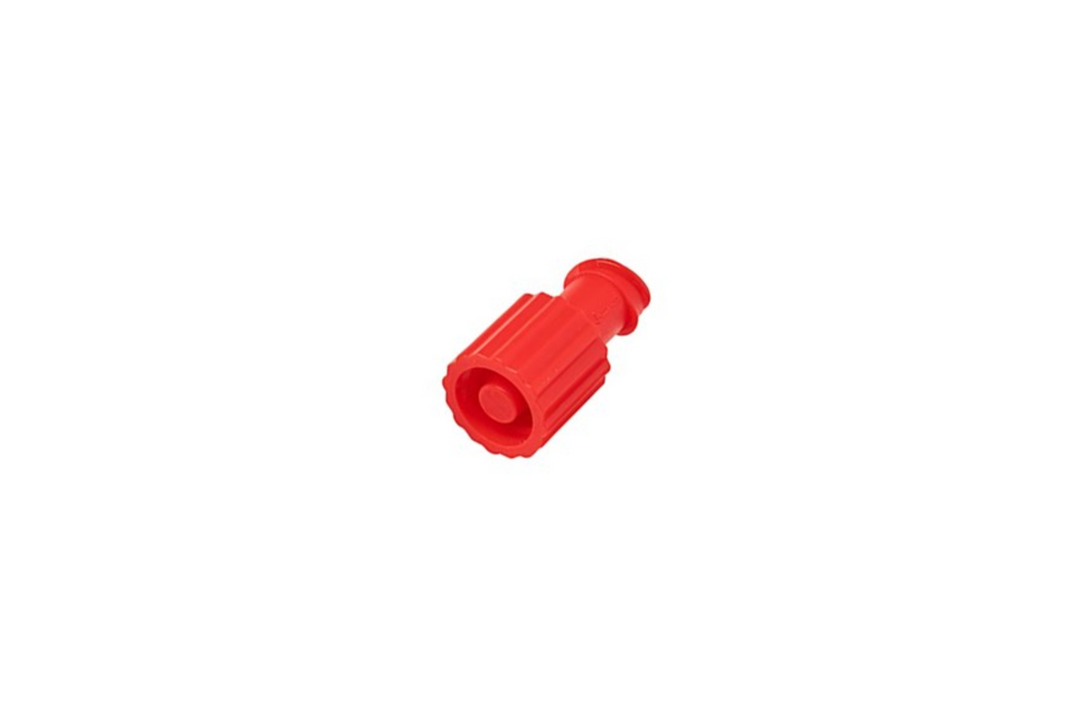 IV Luer lock plug x100 – Equipment | MedAire Shop – EU