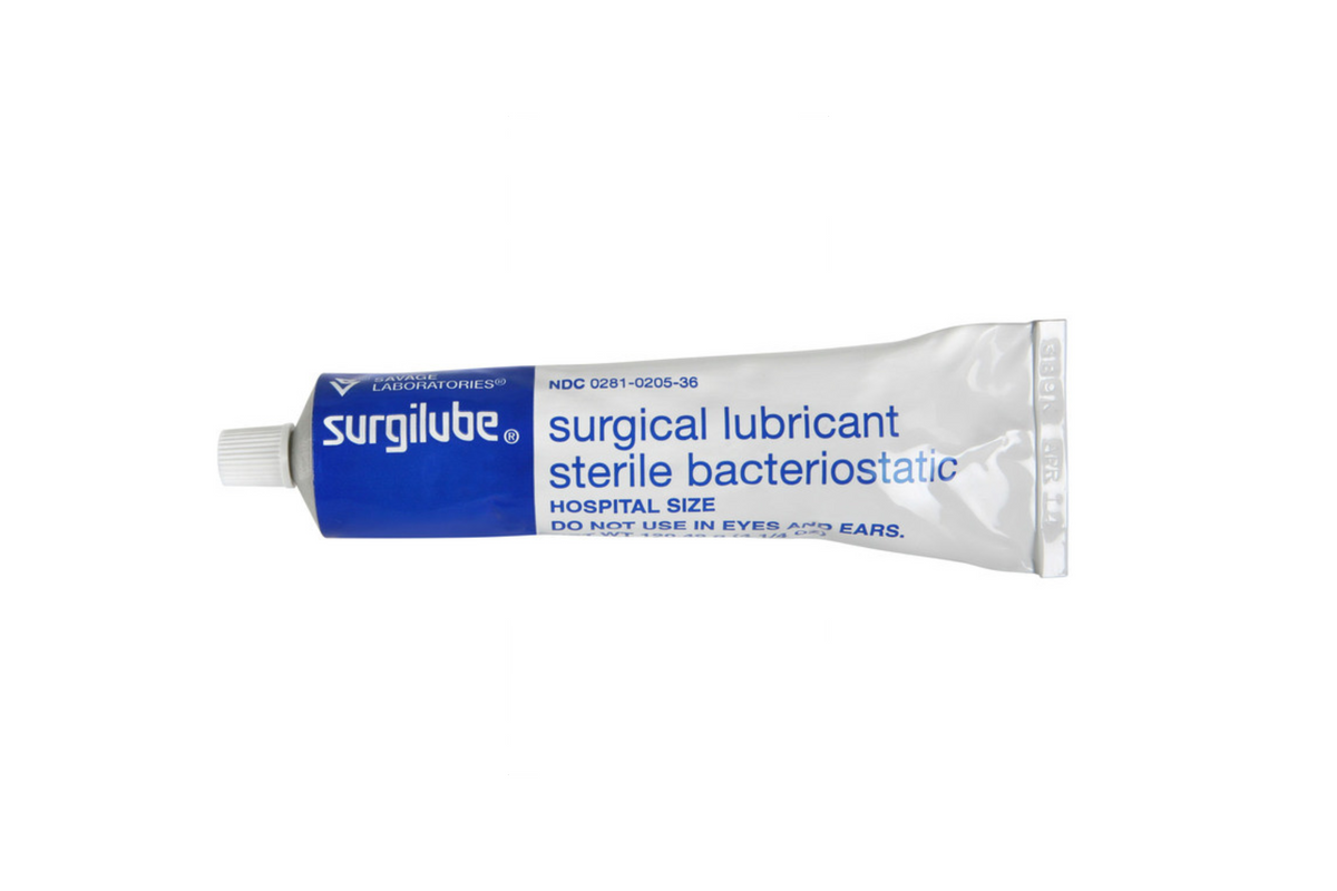 Surgical Lubricant x5 – Equipment | MedAire Shop – EU