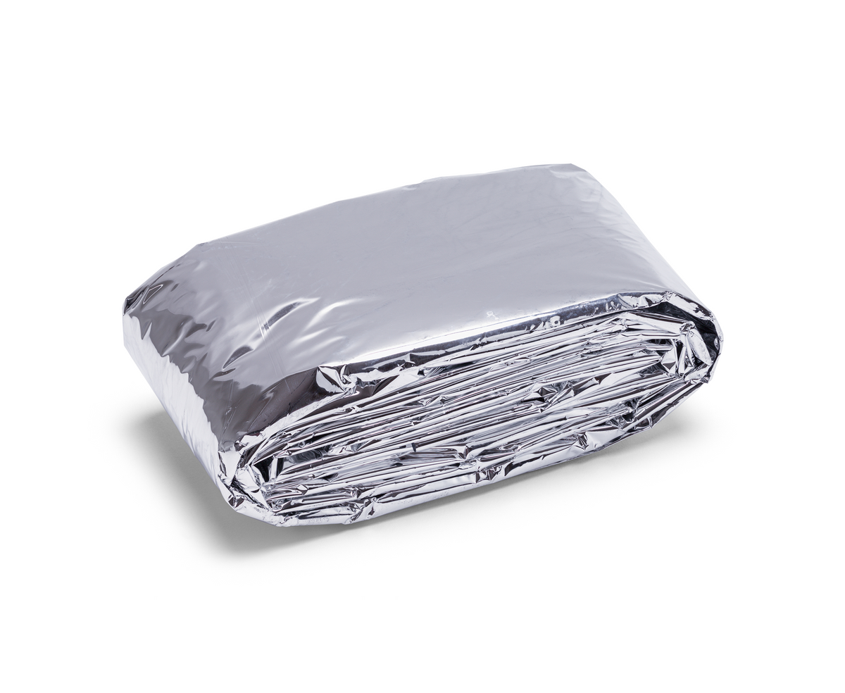 Survival Aluminium Foil Sheet Equipment MedAire Shop EU